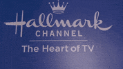 GIF by Hallmark Channel