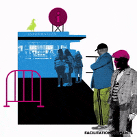 Corruption GIF by Transparency International