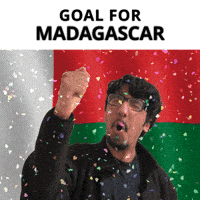 Madagascar GIF