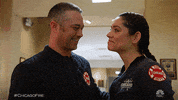 Chicago Fire GIF by NBC