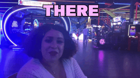 Youre Not Funny GIF