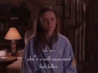 season 3 netflix GIF by Gilmore Girls 