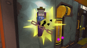 Skin Deep Cat GIF by Annapurna Interactive