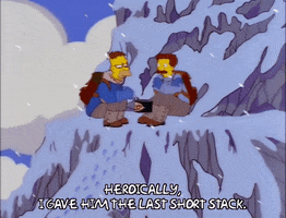 season 9 episode 23 GIF