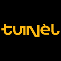 Tunèl GIF by Pakufi