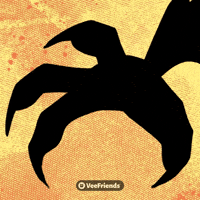 Hand Rip GIF by VeeFriends