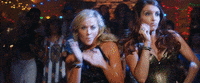 amy poehler dance GIF