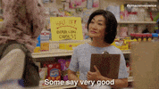 cbc kc GIF by Kim's Convenience