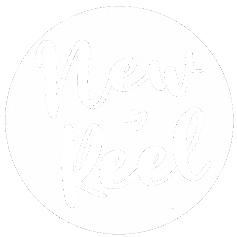 Post Reel Sticker