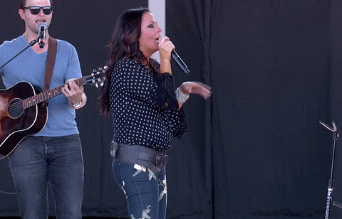 cmafest GIF by CMA Fest: The Music Event of Summer