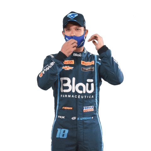 Allam Khodair Stockcar Sticker by Stock Car Brasil