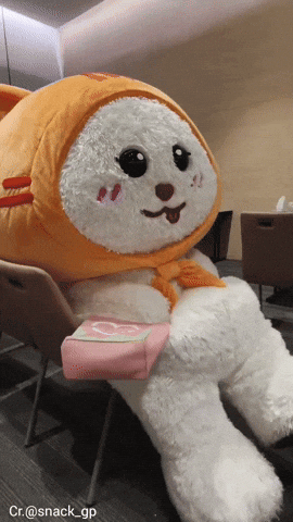 Happy Good Morning GIF