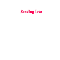 Heart Love Sticker
