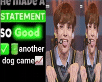 So Good GIF