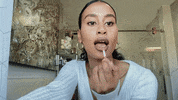 Riri GIF by Aminé