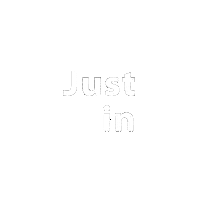 swipe up just in Sticker by BobbyReichle