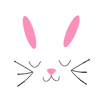 Chocolate Easter Sticker by Nashua