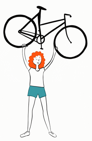 GIF by Rainette