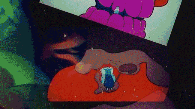 animation gif artist GIF by Sculpture