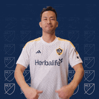 Happy I Love You GIF by Major League Soccer