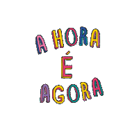 Magpapelariameumomento Sticker by Magnólia Papelaria