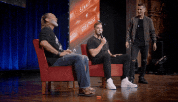 Lmao Lol GIF by VaynerSpeakers