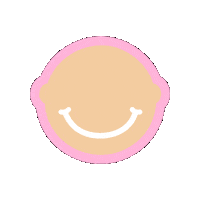 bitepediatricdentistry smile baby bite dentist Sticker