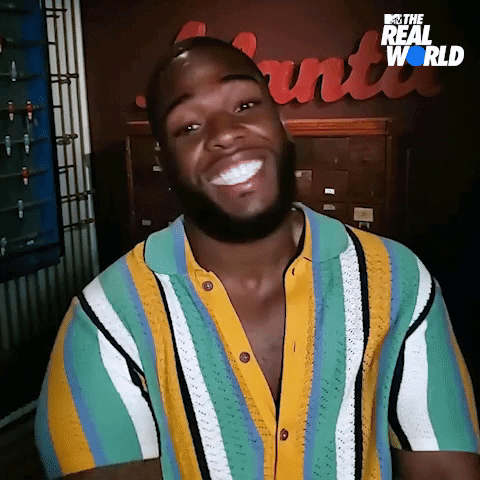 Season 1 Facebook Watch GIF by Real World on Watch