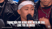 season 2 GIF by NBC World Of Dance