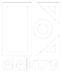 elektramusicgroup elektra emg elektra records elektra music group Sticker