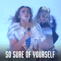 Saturday Night Live Snl GIF by Tate McRae