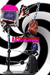 GIF by absurdnoise
