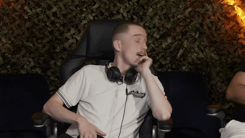 Call Of Duty Lol GIF by 16BARS