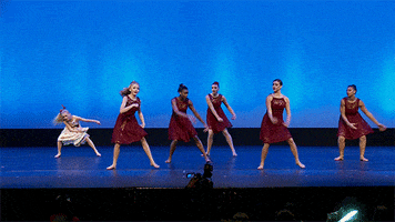dance moms GIF by Lifetime