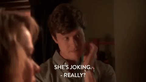 comedy central GIF by Workaholics