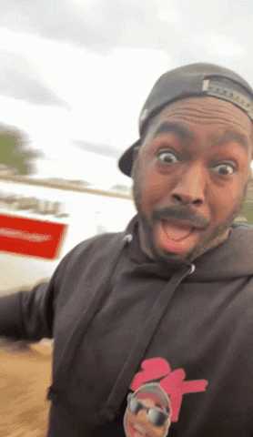 Koreyography giphygifmaker giphygifmakermobile smile yes GIF