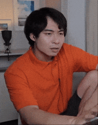 Who's afraid of egg fried rice?