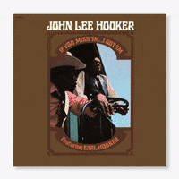 Thats Where Its At GIF by John Lee Hooker