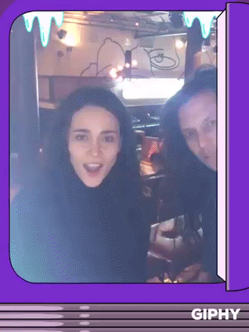 GIF by Taco Bell Speakeasy