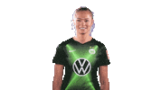 Soccer Sport Sticker by VfL Wolfsburg