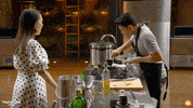 GIF by MasterChefAU