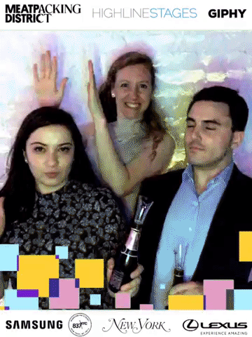 open market nyc GIF by Meatpacking District