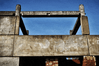 street art loop GIF by A. L. Crego