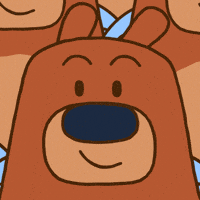 Family Neighbors GIF by My Neighbor Alice
