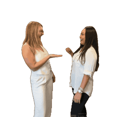 Ggg Sticker by Smith & Associates Real Estate