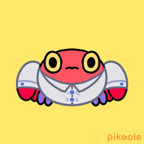 Sexy Muscle GIF by pikaole