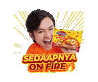 Scream Aaa Sticker by Wings Corporation