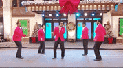 Macys Parade Happy Thanksgiving GIF by The 97th Macy’s Thanksgiving Day Parade