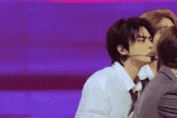 Leo GIF
