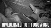 canale 5 isola14 GIF by Isola dei Famosi